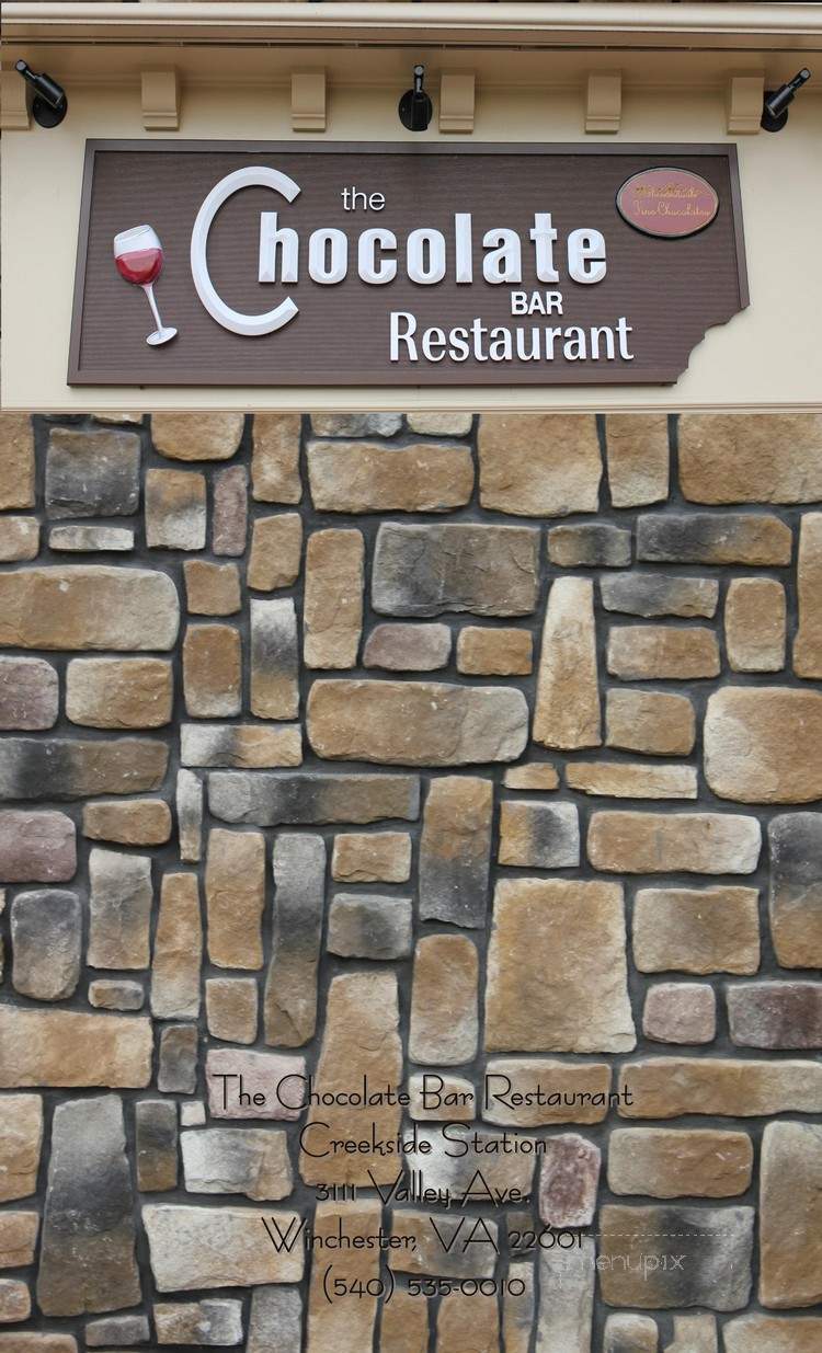 Asian Restaurant - Stephens City, VA