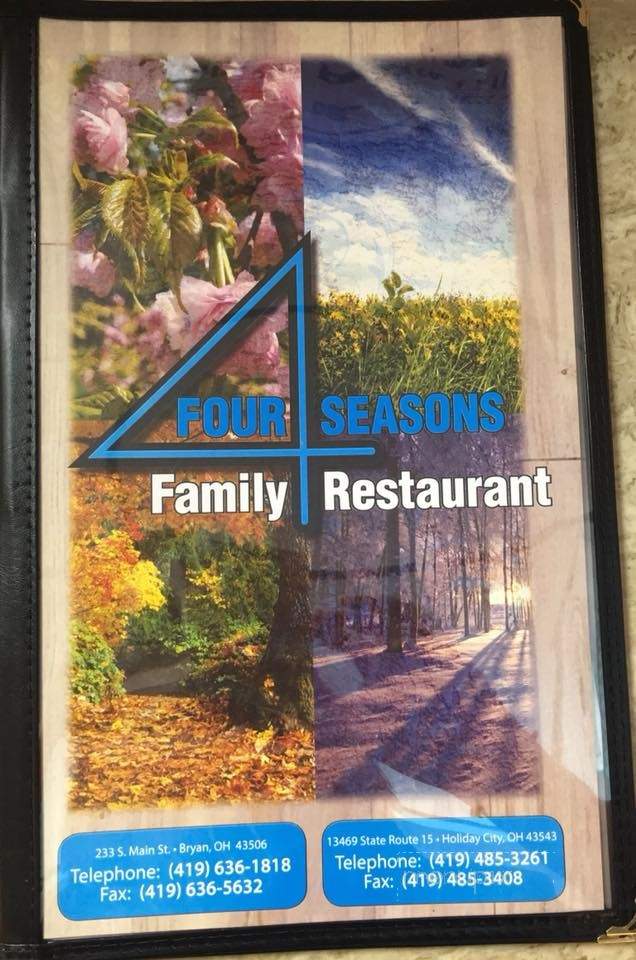 Four Seasons - Bryan, OH