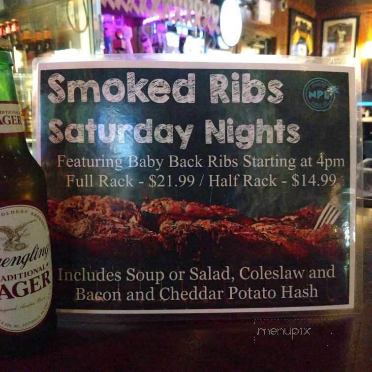 North Park Lounge Deckhouse - Cranberry Township, PA