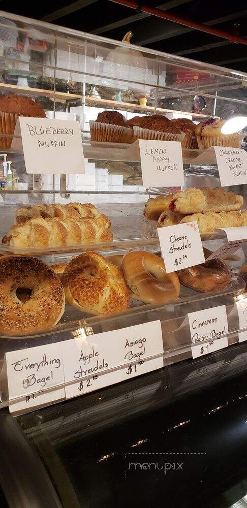 Sweet Rose Bakeshop - Purcellville, VA