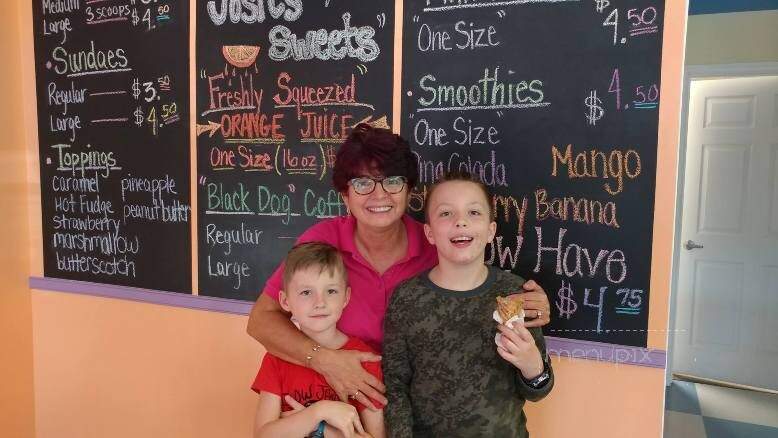 Josie's Sweets - Clear Brook, VA