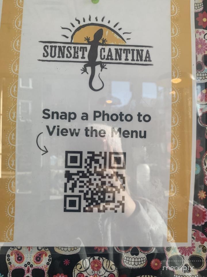 Sunset Cantina - Snowshoe, WV